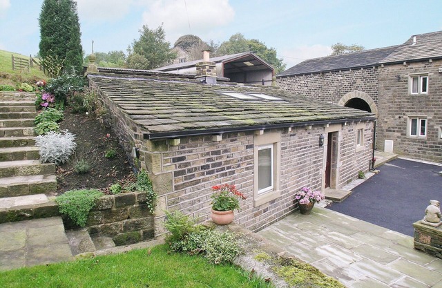 Logement 1 chambre à Delph, Saddleworth