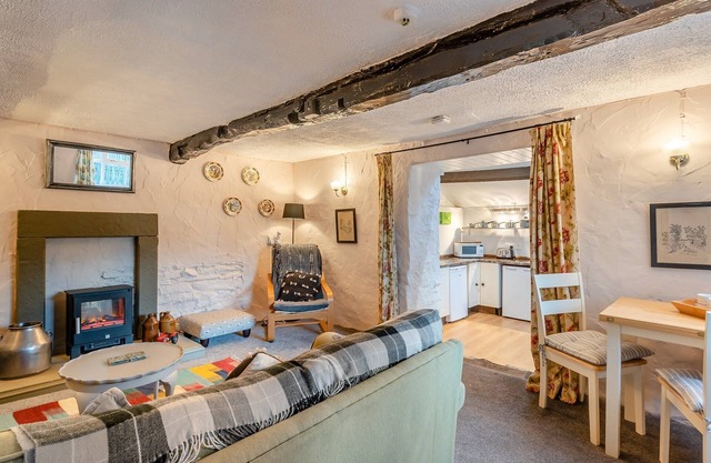 Hébergement 1 chambre à Shap, près de Penrith