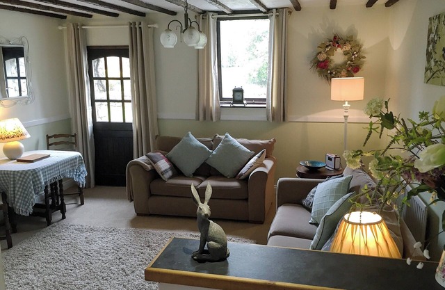 Hébergement 1 chambre à Troutbeck, près de Keswick