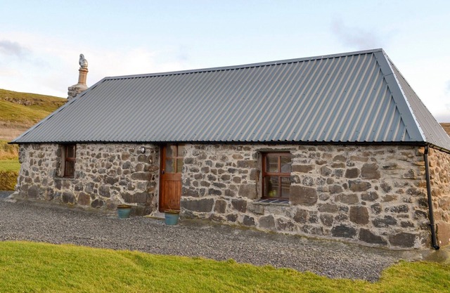 Logement 1 chambre à Clachan, Staffin