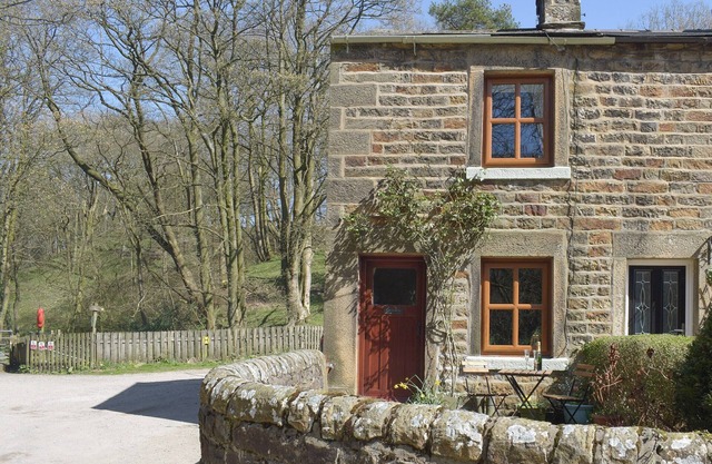 Hébergement 1 chambre à Calder Vale, près de Garstang