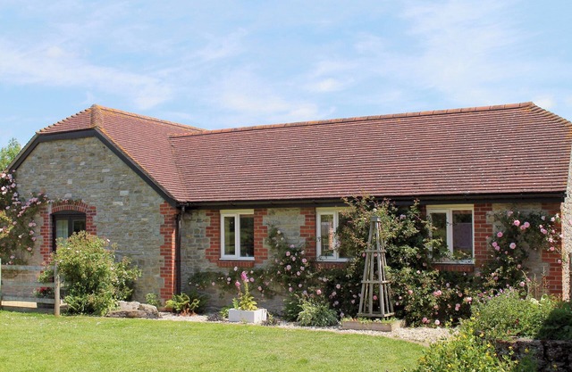 Hébergement 1 chambre à Holnest, près de Sherborne