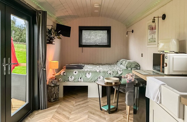 1 bedroom accommodation in Kettlesing, near Harrogate