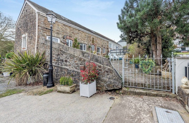 Logement 1 chambre à Gowerton, Gower