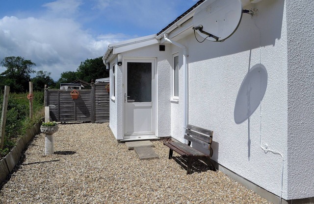 Hébergement 1 chambre à Isle Brewers, près de Taunton
