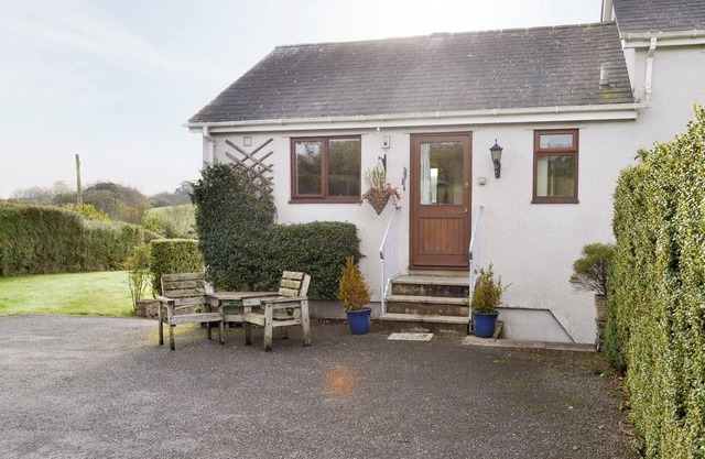Logement 1 chambre à Dartington, Totnes
