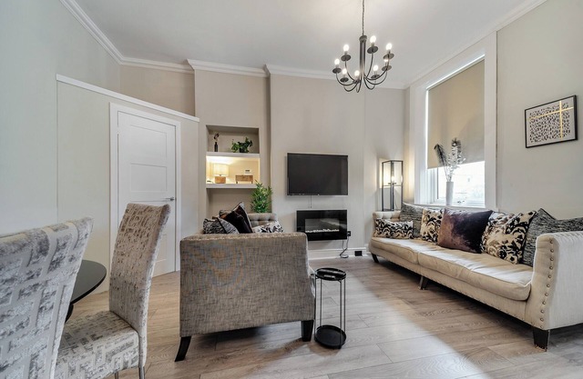 1 bedroom accommodation in Troon