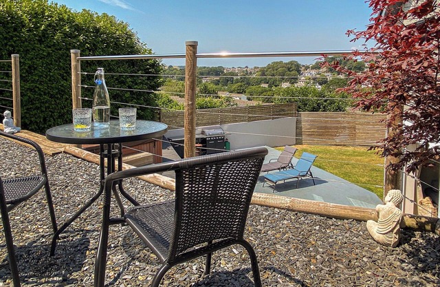 1 bedroom accommodation in Truro