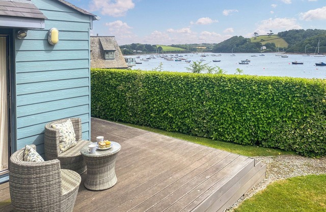 1 bedroom accommodation in St Mawes, near Falmouth