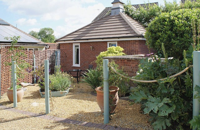 Hébergement 1 chambre à Barford, près de Stratford-upon-Avon
