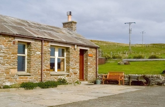 Logement 1 chambre à Westray, Orkney Islands