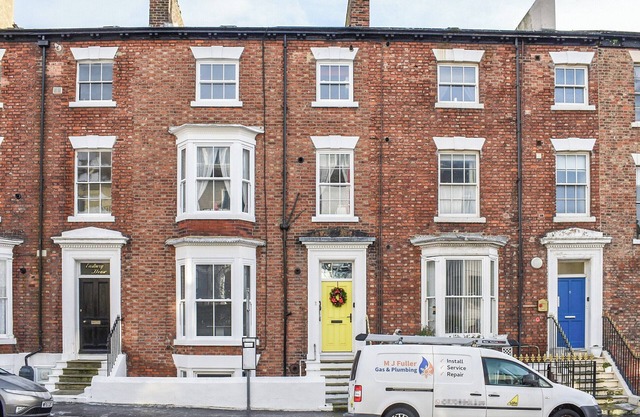 1 bedroom accommodation in Whitby