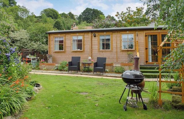 Hébergement 1 chambre à Beckhole, Goathland, près de Whitby