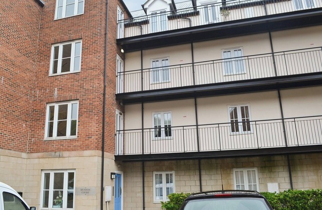 Hébergement 1 chambre à Whitby