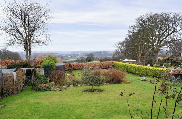 Hébergement 1 chambre à Sneaton, près de Whitby