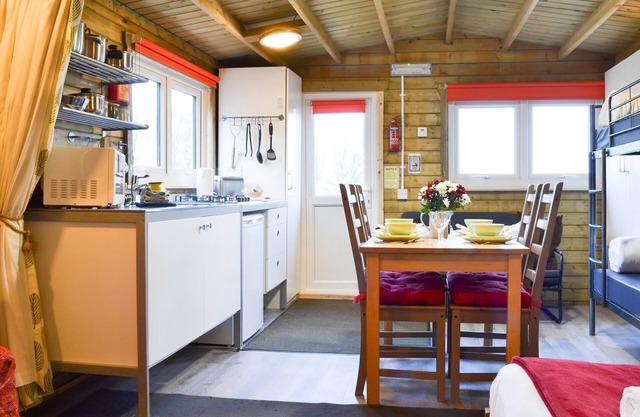 Logement 1 chambre à Brocklebank, près de Caldbeck et Uldale