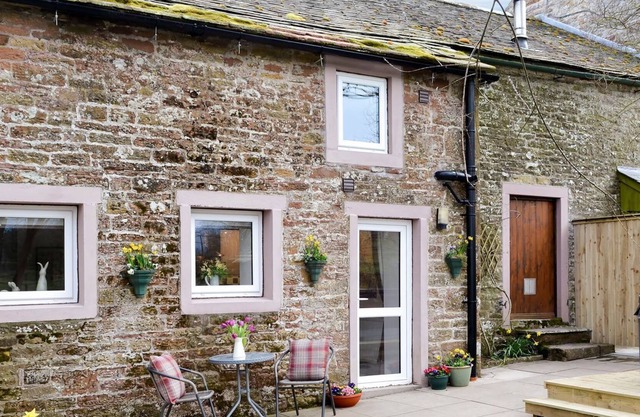 1 bedroom accommodation in Brocklebank, near Caldbeck and Uldale