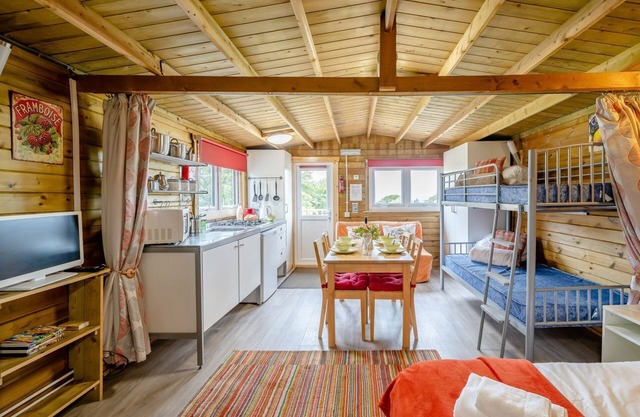 1 bedroom accommodation in Brocklebank, near Caldbeck and Uldale
