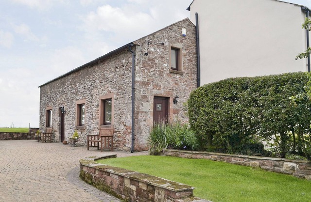 Hébergement 1 chambre à Westward, près de Caldbeck