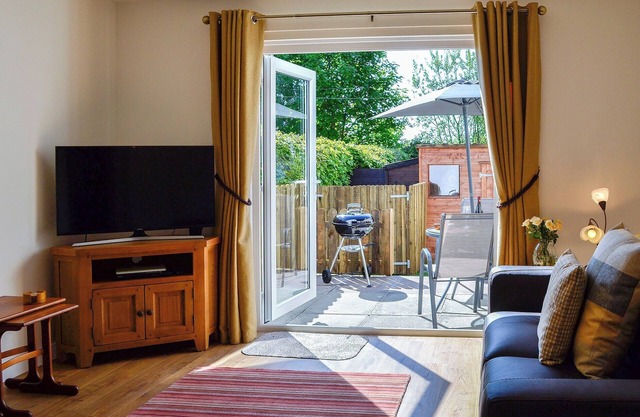 Hébergement 1 chambre à Wigtown