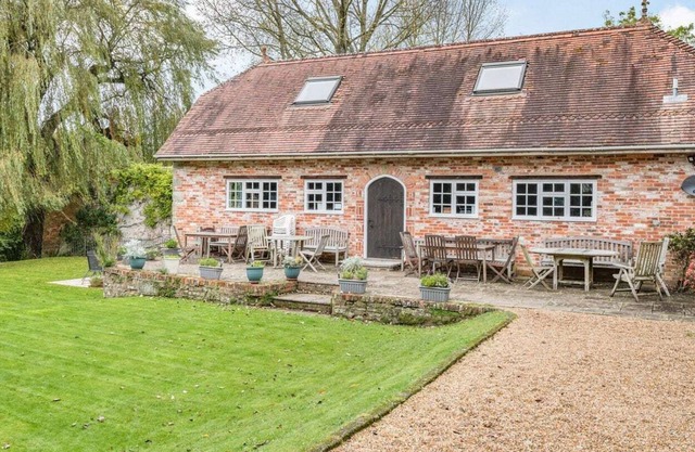 1 bedroom accommodation in Zeals, near Shaftesbury