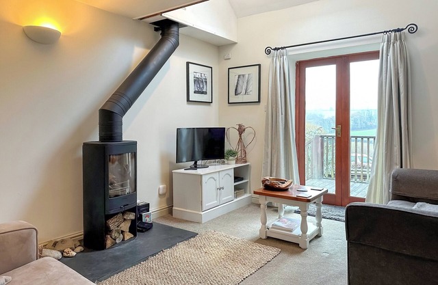 Hébergement 1 chambre à Thorncombe, près de Broadwindsor