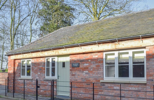 Hébergement 1 chambre à Betley, près de Nantwich