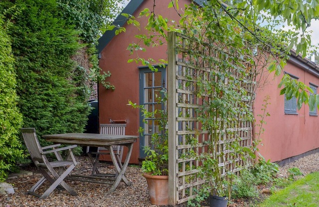 Hébergement 1 chambre à Burgate, près de Diss