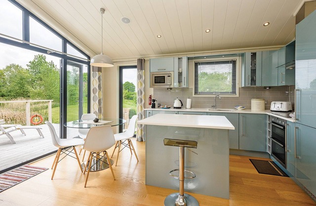 1 bedroom accommodation in Weybread, Diss