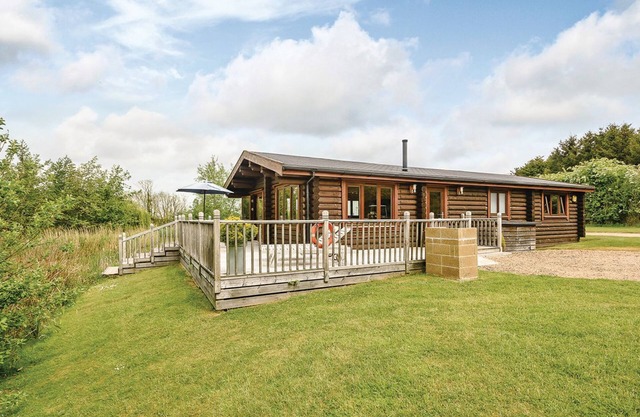 1 bedroom accommodation in Weybread, Diss