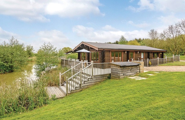 1 bedroom accommodation in Weybread, Diss