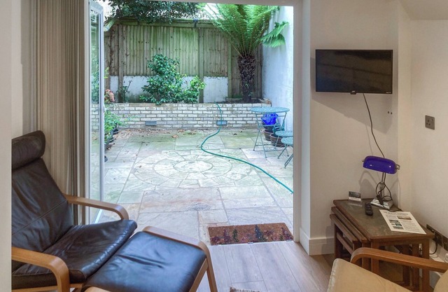 1 bedroom accommodation in Hove, near Brighton