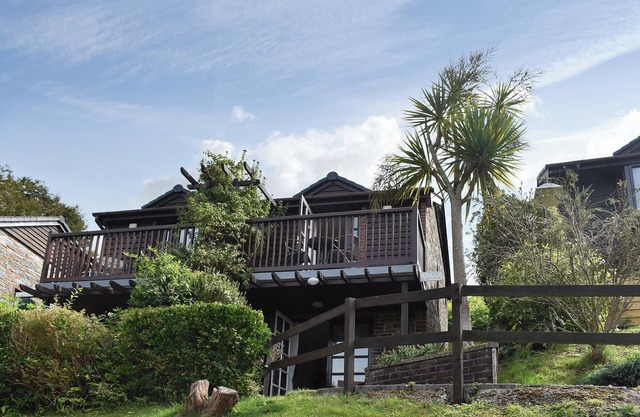 1 bedroom accommodation in Looe