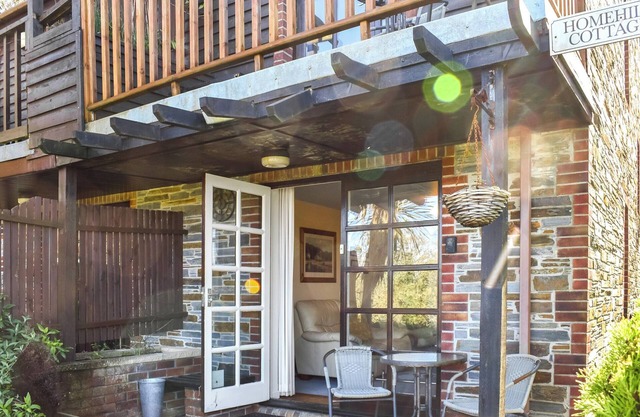 1 bedroom accommodation in Looe