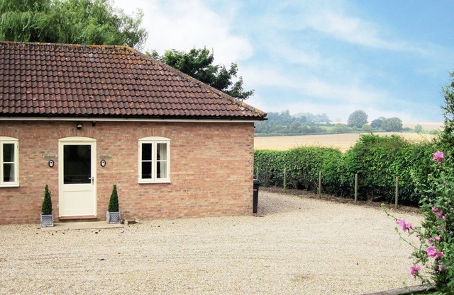 Hébergement 1 chambre à Little Tathwell, près de Louth