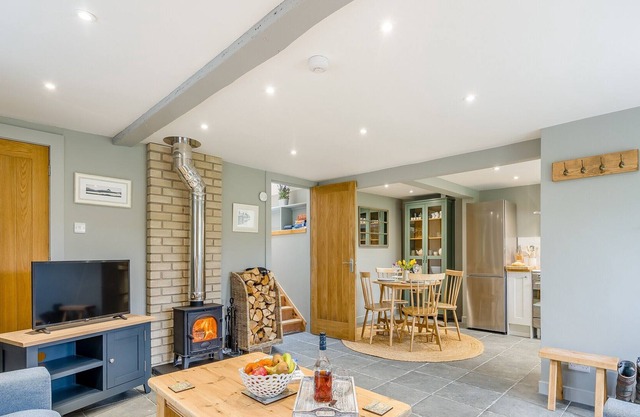 1 bedroom accommodation in Sorn
