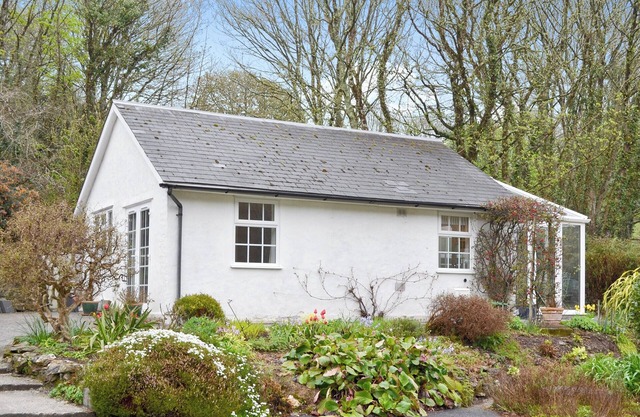 Hébergement 1 chambre à Twelveheads Truro, près de Redruth