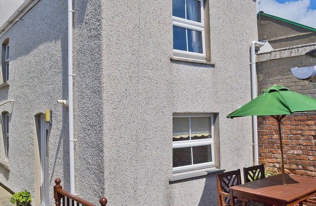 Hébergement 1 chambre à Tywyn