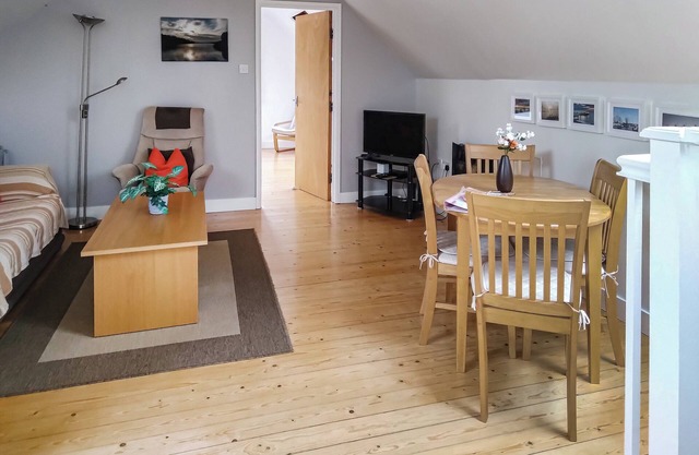 Hébergement 1 chambre à Upton