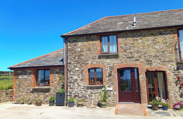 Hébergement 1 chambre à Jacobstow, près de Bude