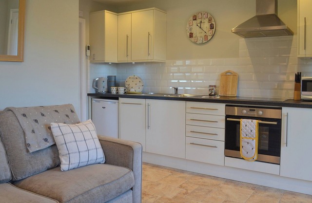 1 bedroom accommodation in Eastry, near Sandwich
