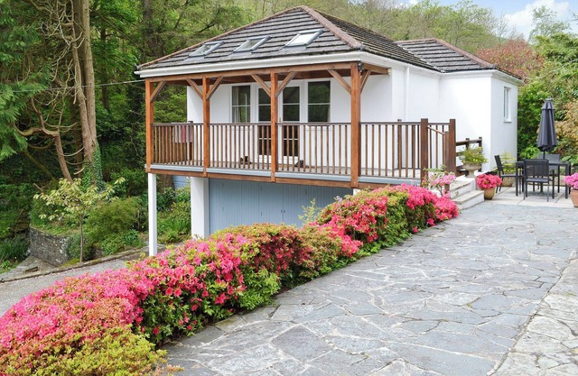 Hébergement 1 chambre à Polperro, près de Looe