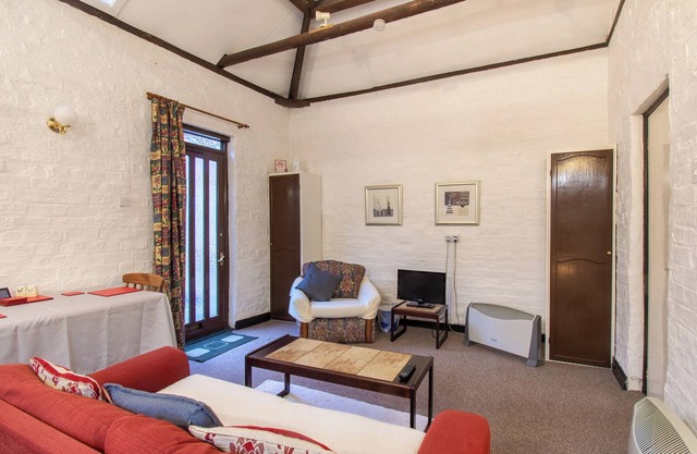 Hébergement 1 chambre à York