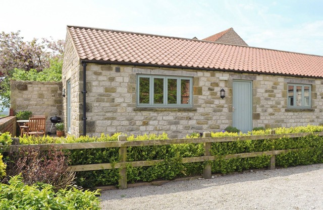 Hébergement 1 chambre à Spaunton, près de Lastingham