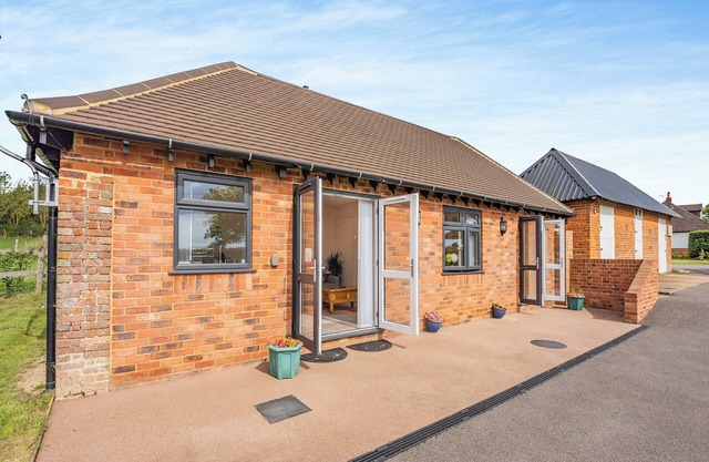 Logement 1 chambre à Mersham, près d'Ashford