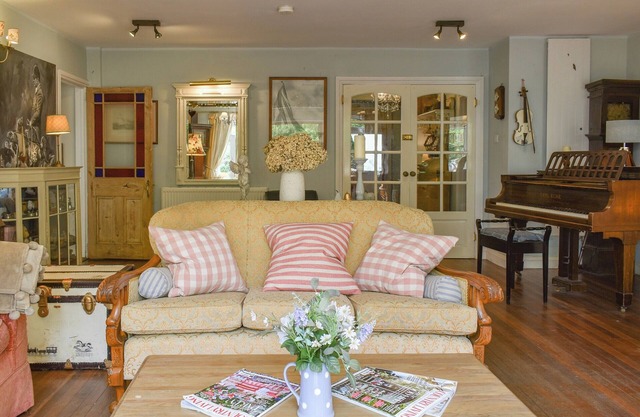 1 bedroom accommodation in Sopley, near Christchurch