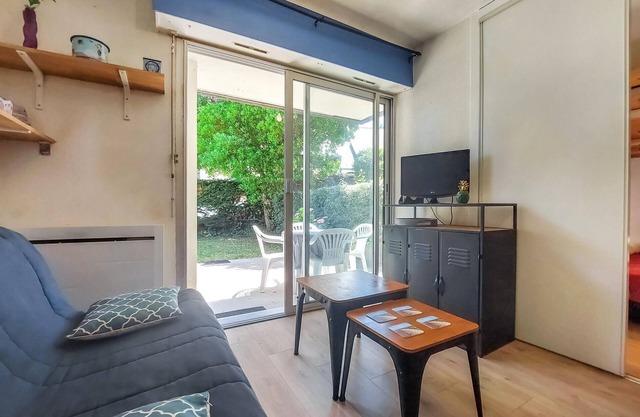 Superbe appartement 1 chambre à Carnac