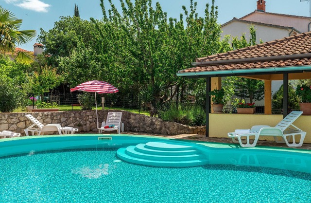 Superbe appartement 1 chambre à Porec