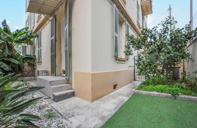 Superbe appartement 1 chambre à Nice