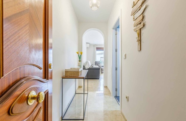 Appartement d'une chambre à Caleta de Velez
